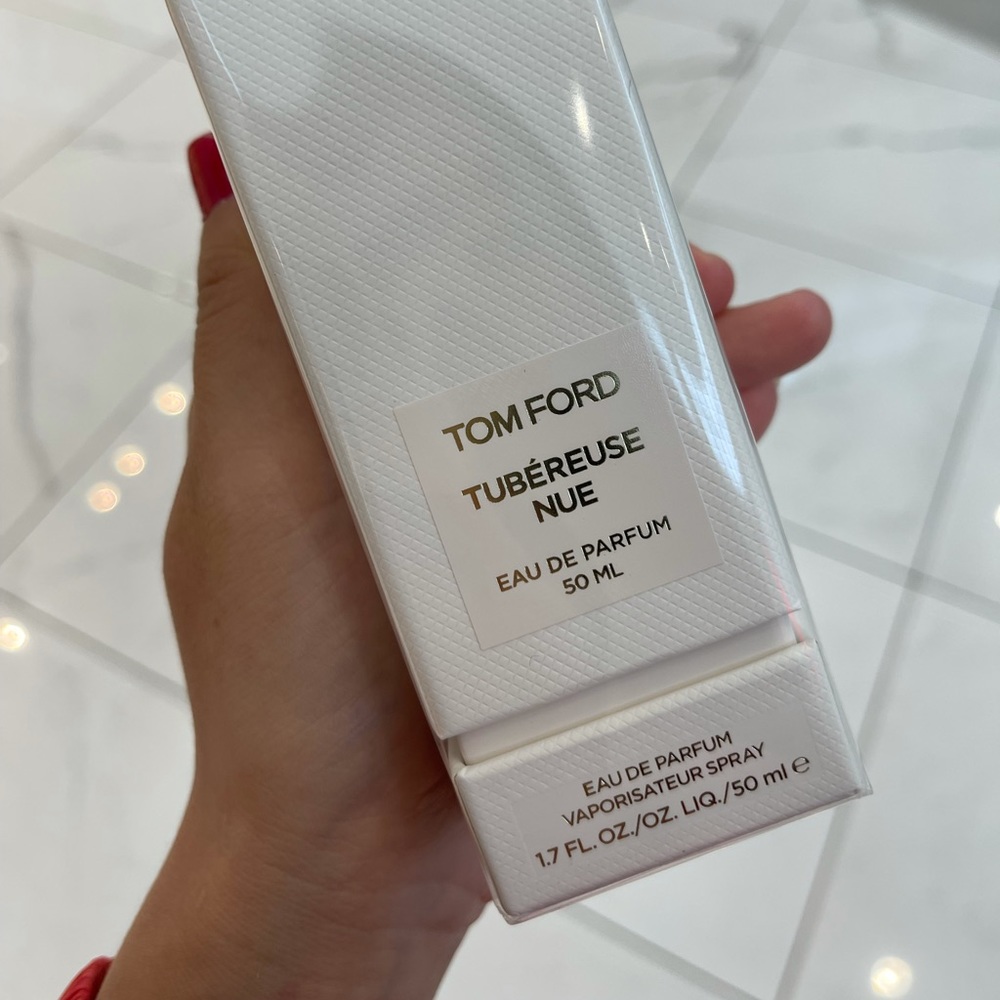Tom Ford Tubéreuse Nue Eau de Parfum, 1.7oz